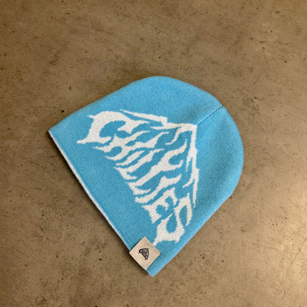 Chillies Summit reversible beanie