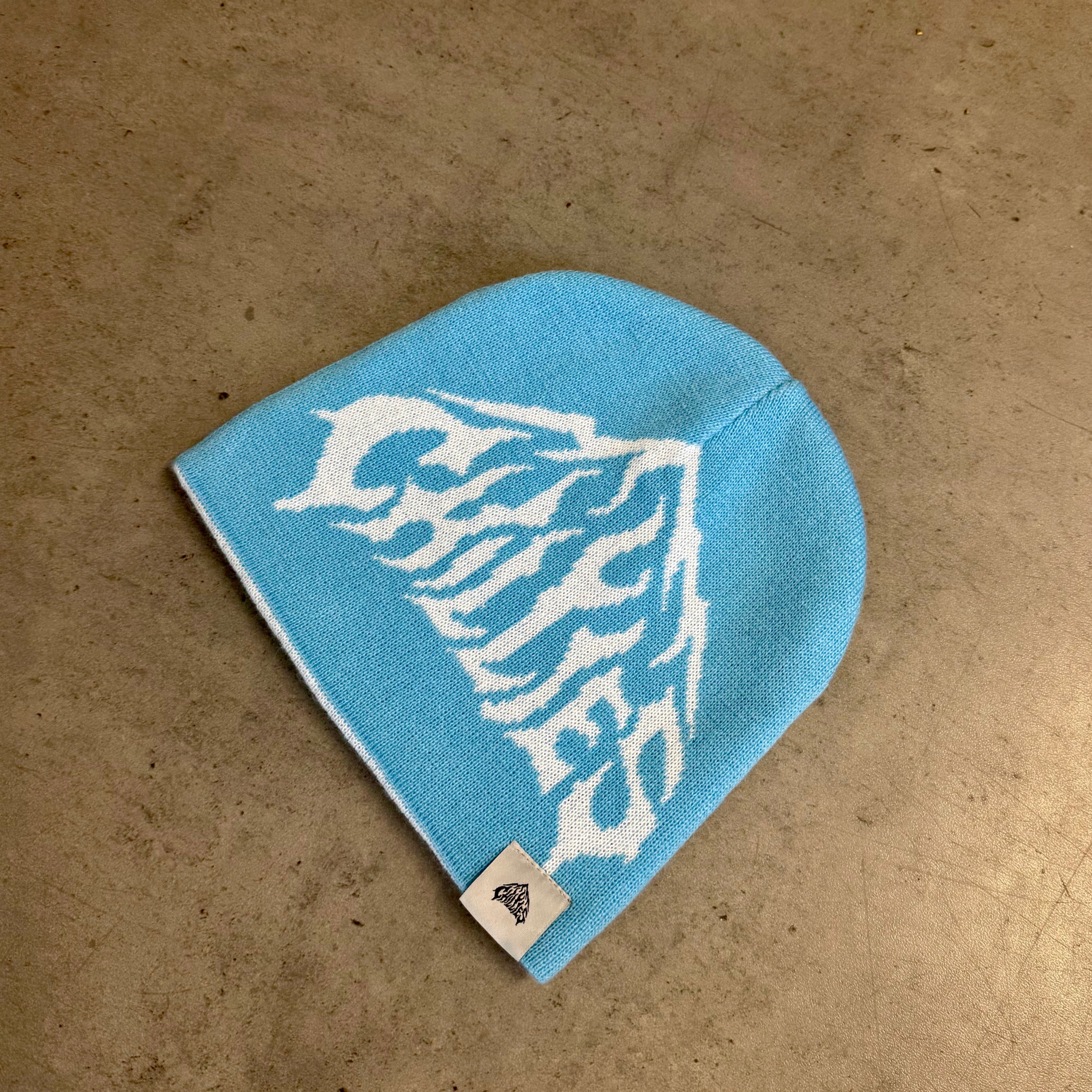 Chillies Summit reversible beannie